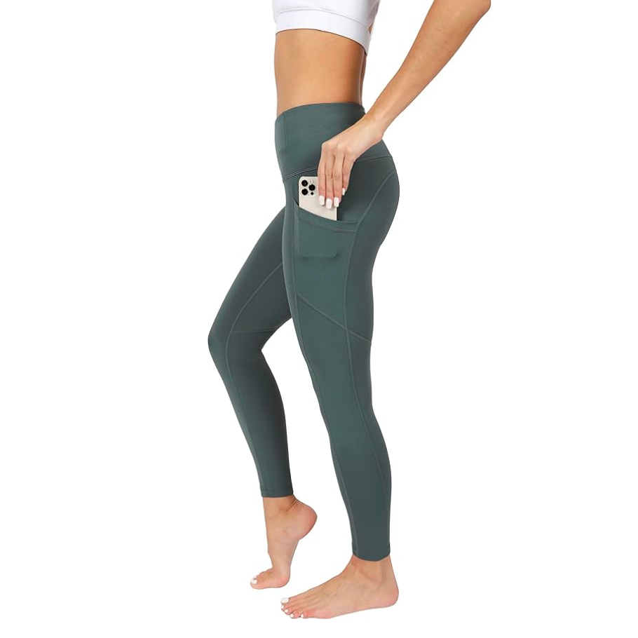 90 Degree By Reflex Power Flex Yoga Pants